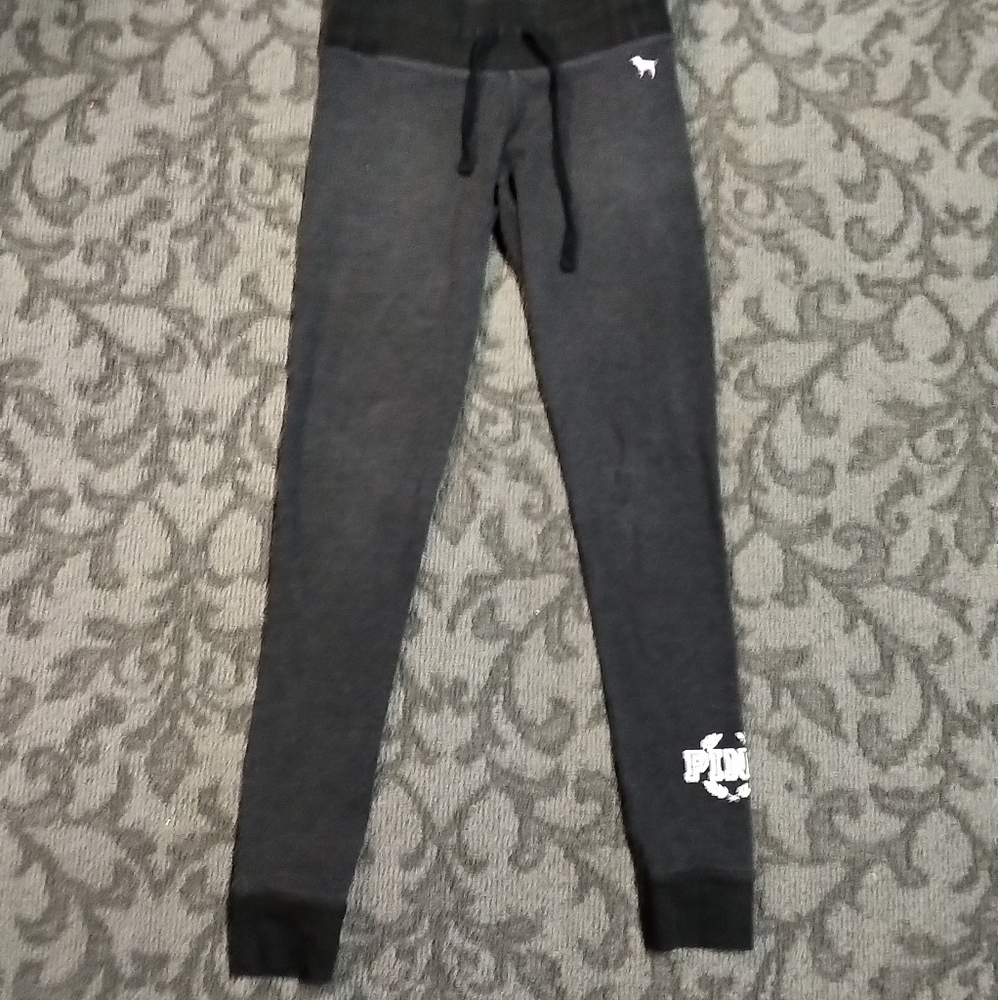 Victoria's Secret Pink Yoga Pants